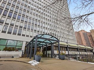 (Undisclosed Address), Chicago, IL 60614