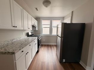 8 Arch St #3B, New Haven, CT 06519