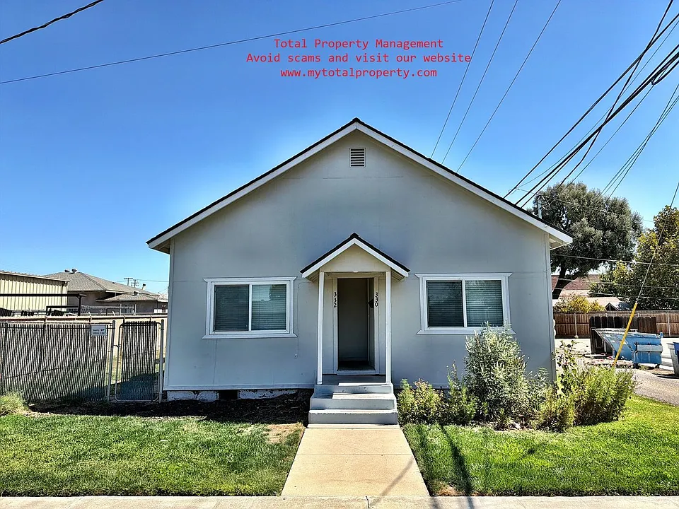 332 Hill St