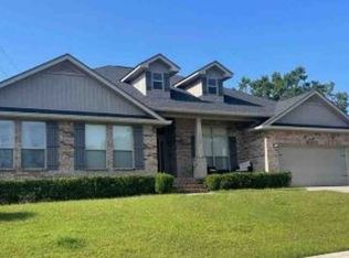 16184 Walker Farm Ln, Gulfport, MS 39503