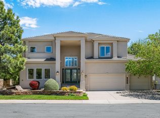 7460 S Wolff St, Littleton, CO 80128