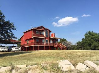 937 Overlook Ct, Cleburne, TX 76033