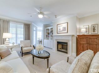 3701 Baron Cooper Pass UNIT 106, Raleigh, NC 27612