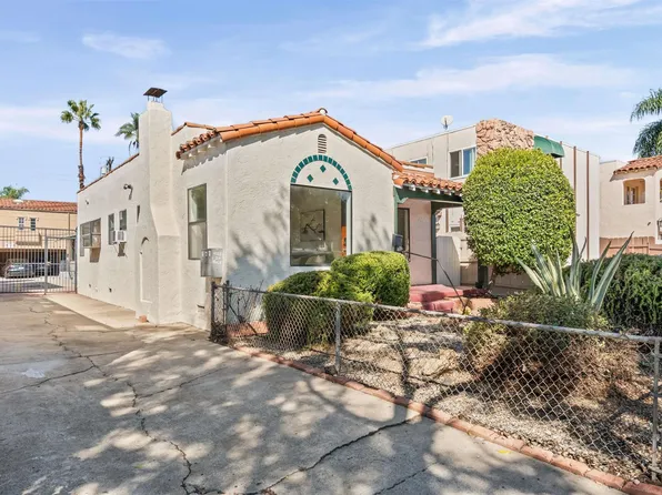 4328 35th St, San Diego, CA 92104