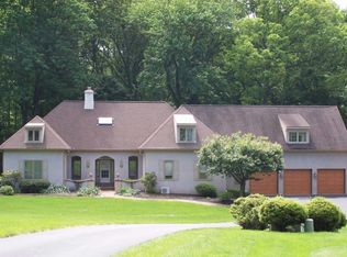 1518 Greenhill Rd, West Chester, PA 19380
