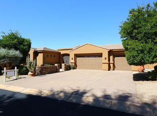 9952 E Seven Palms Dr, Scottsdale, AZ 85262