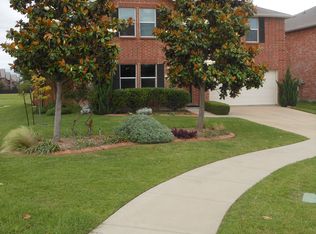 13321 Pickwick Dr, Frisco, TX 75035