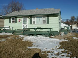 210 Flormann St, Rapid City, SD 57701