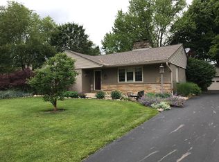 3054 Minerva Lake Rd, Columbus, OH 43231