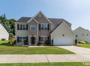725 Sequoia Ridge Dr, Fuquay Varina, NC 27526