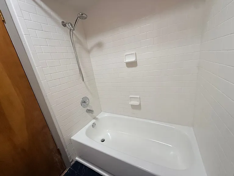 415 Albany St #F — Photo 11