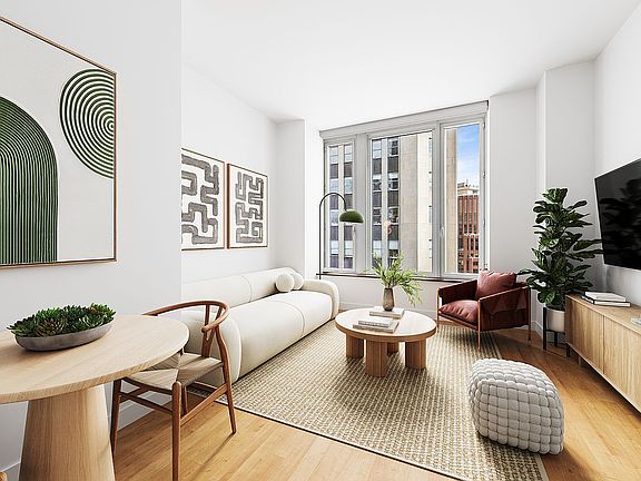 3rd image of 15 William St APT 39G