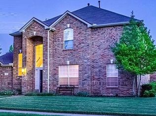 1434 Fieldstone Dr, Allen, TX 75002