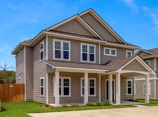 3910 Aspen St, Bryan, TX 77801