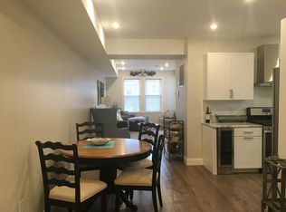 91 Chelsea St #3, Boston, MA 02128
