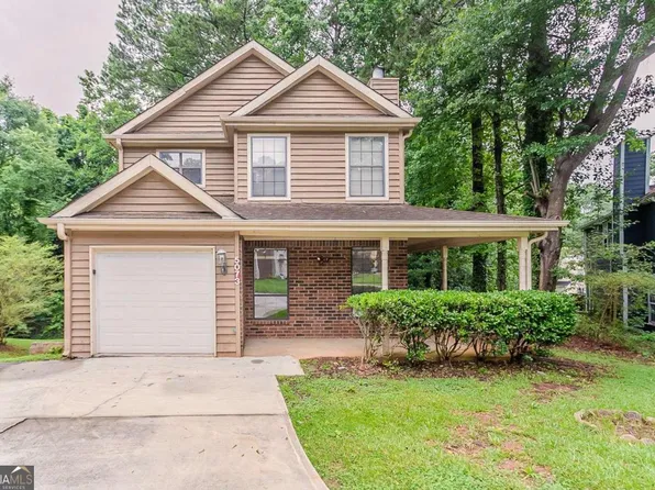 5073 Leland Dr, Stone Mountain, GA 30083