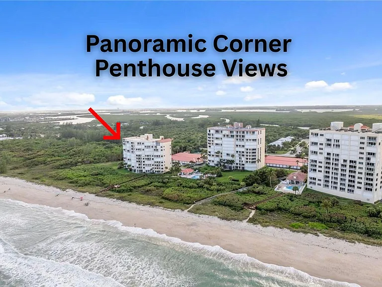 3870 N Highway A1A #6 — Photo 26