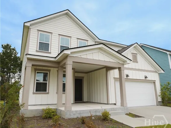 31 Cambium Circle, Richmond Hill, GA 31324
