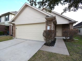 12010 Gregory Crossing Way, Houston, TX 77067