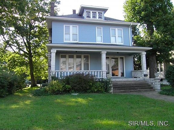 600 Saint Louis Road