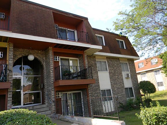 2nd image of 565 Hill Dr APT 101