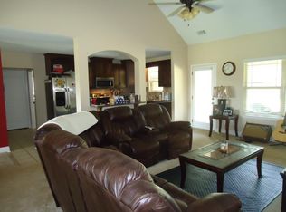 11 Wheatland Way, Fort Mitchell, AL 36856