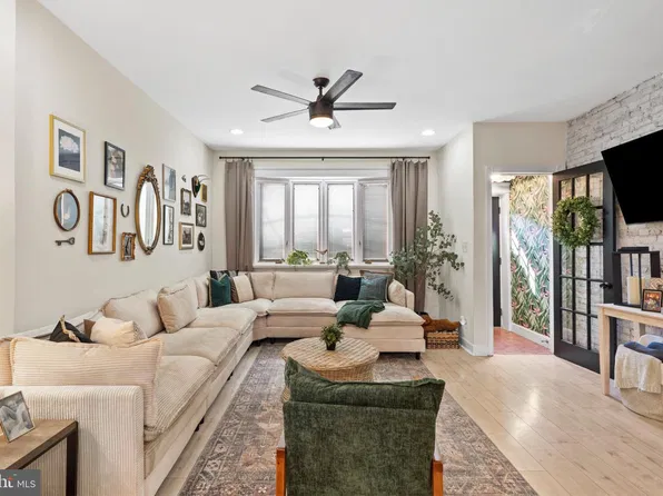 2645 E Monmouth St, Philadelphia, PA 19134