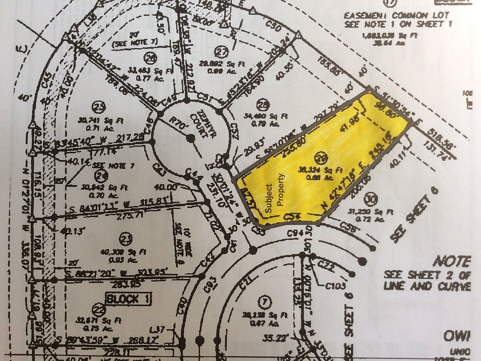 2nd image of 22730 Aura Vista Way