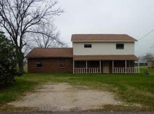 3310 Bernard St, La Porte, TX 77571