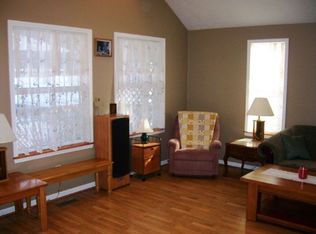 1520 S Riley Ave, Indianapolis, IN 46203