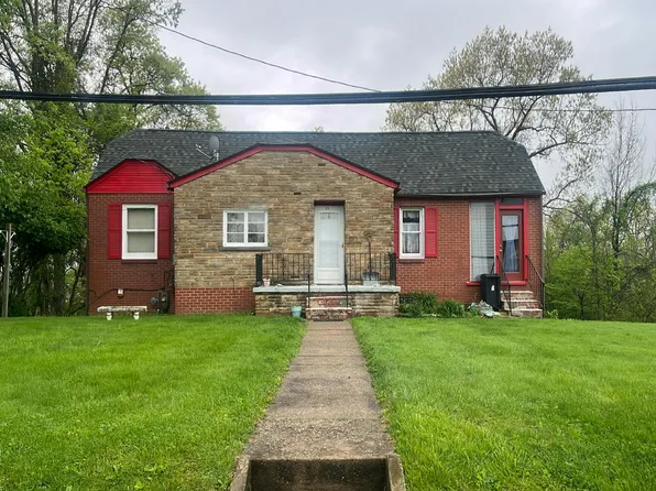 21 Elich Rd, Burgettstown, PA 15021