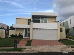 MP25 Paseo Del Monte, Bayamon, PR 00961