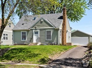 3135 Salem Ave S, Saint Louis Park, MN 55416