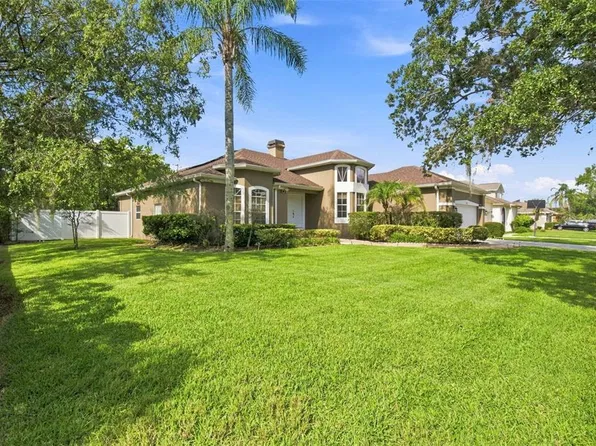 13711 DORNOCH DRIVE, ORLANDO, FL 32828