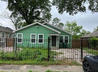 6808 Conley St, Houston, TX 77021