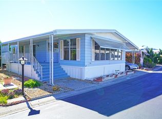 250 E Telegraph Rd SPACE 78, Fillmore, CA 93015