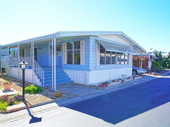 250 E Telegraph Rd Space 78, Fillmore, CA 93015