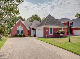 6318 Cheyenne Dr, Olive Branch, MS 38654