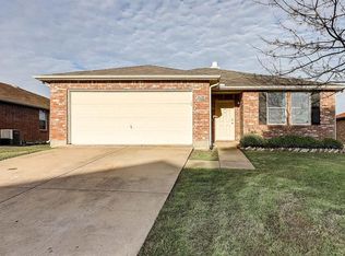 2620 Horizon Way, Little Elm, TX 75068