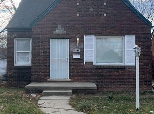 11544 Kennebec St, Detroit, MI