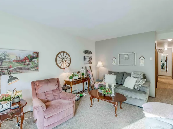 203 N Mill St APT 304, Colfax, WA 99111