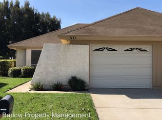 1111 Village 1, Camarillo, CA 93012