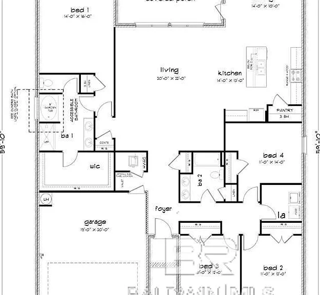 428 Winters Ave — Photo 2