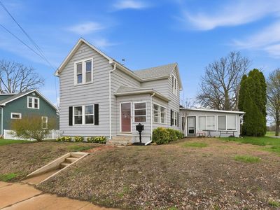 1119 Rose Ave, New Haven, IN, 46774