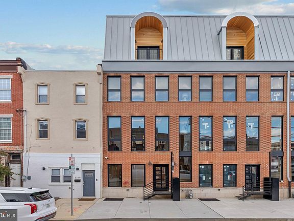 2nd image of 1100 Webster St #3