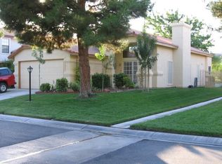 4881 Fiesta Lakes St, Las Vegas, NV 89130