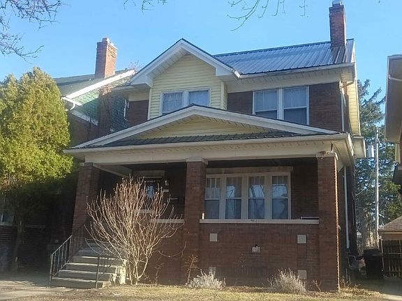 2nd image of 3737 Hazelwood St