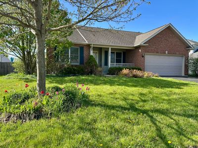 180 Clover Chase Cir, Woodstock, IL, 60098