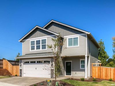 278 NW Beaver Ct, Dallas, OR, 97338