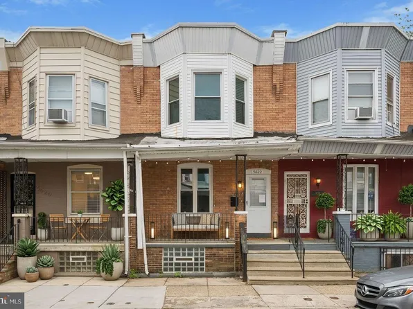 5622 Walton Ave, Philadelphia, PA 19143